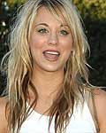 Kaley Cuoco